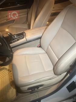 بي ام دبليو الفئة 7